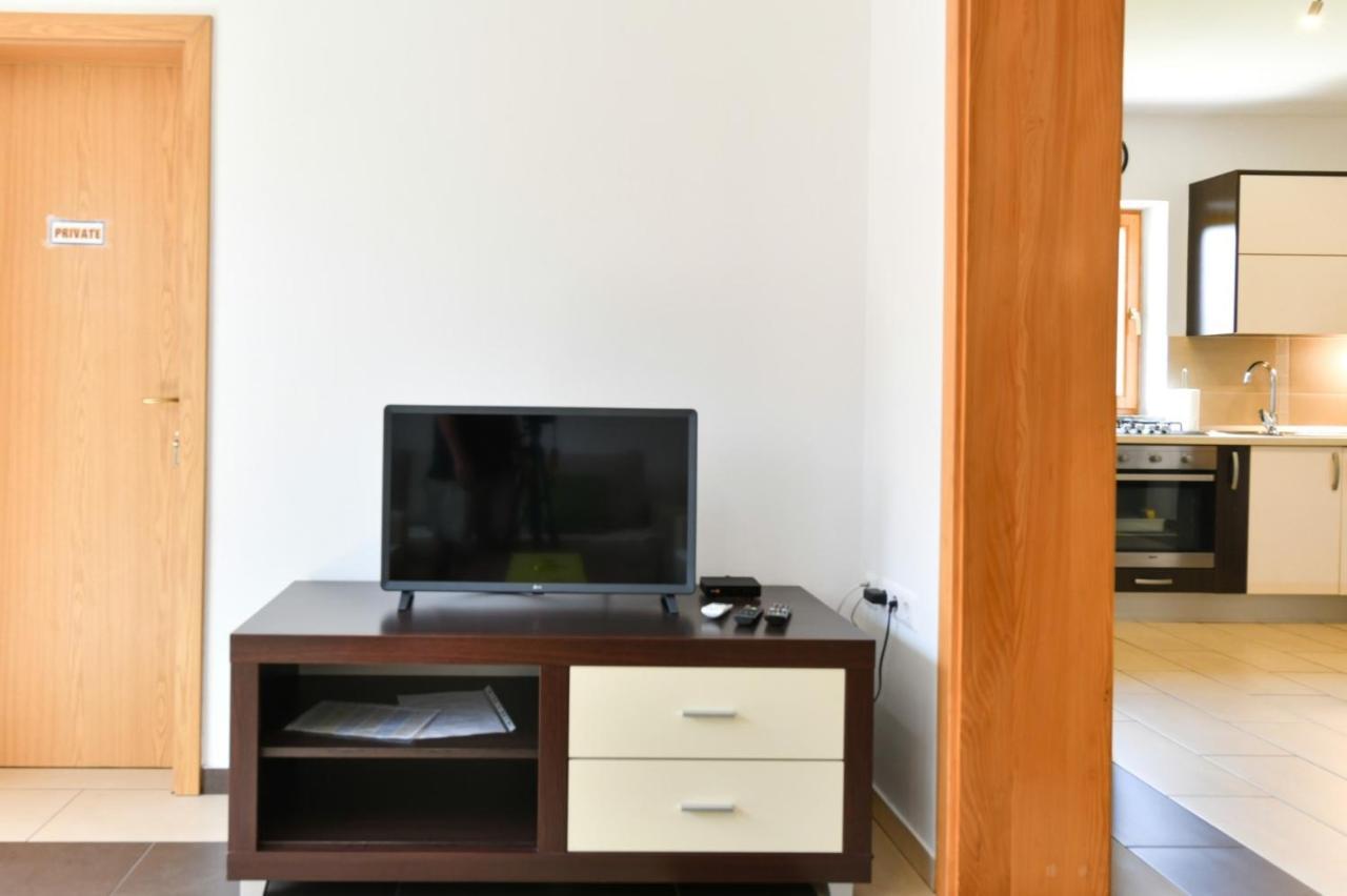House Matijevic Simic Hotel Grabovac  Exterior photo