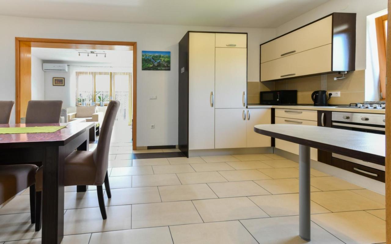 House Matijevic Simic Hotel Grabovac  Exterior photo