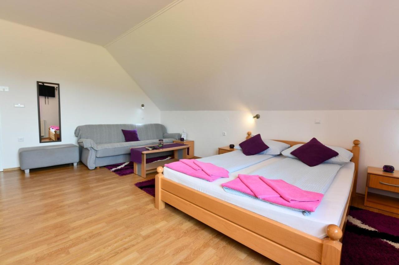 House Matijevic Simic Hotel Grabovac  Exterior photo
