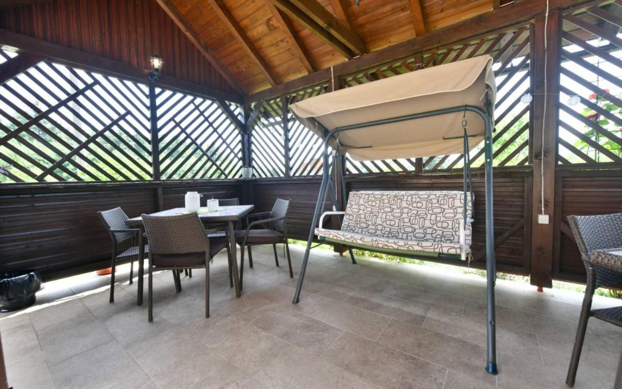 House Matijevic Simic Hotel Grabovac  Exterior photo
