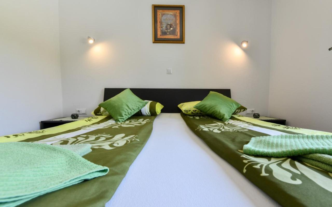 House Matijevic Simic Hotel Grabovac  Exterior photo