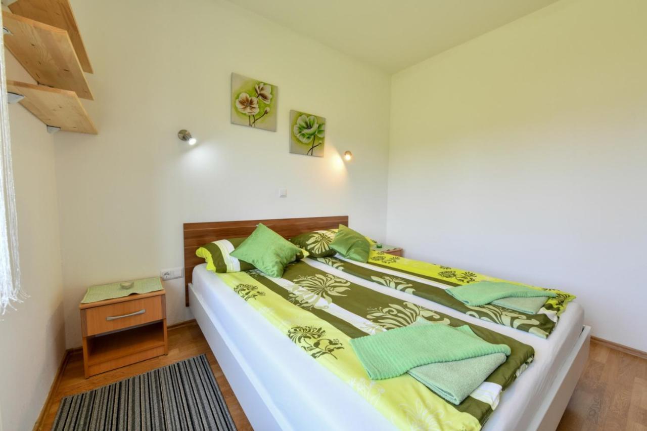 House Matijevic Simic Hotel Grabovac  Exterior photo