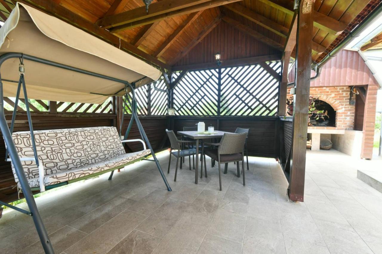 House Matijevic Simic Hotel Grabovac  Exterior photo