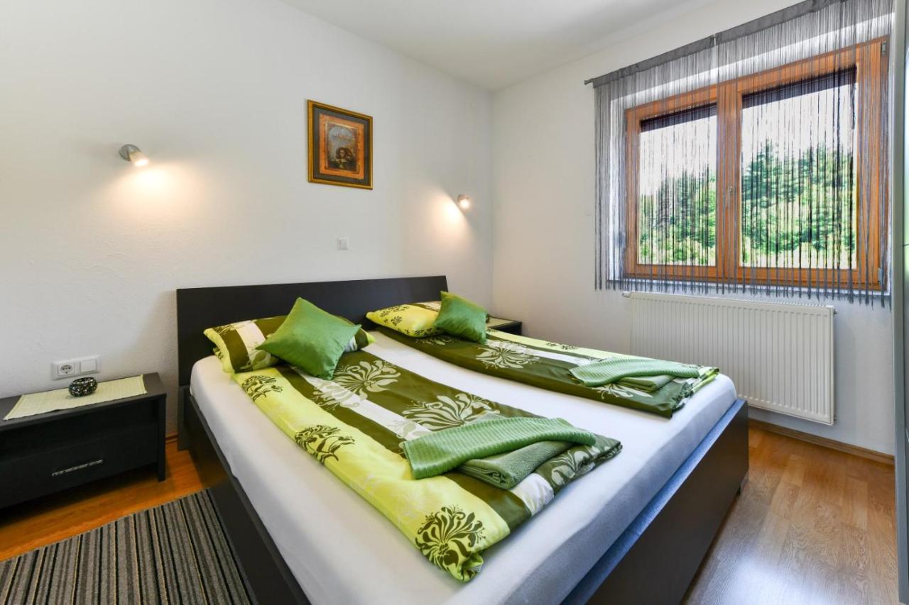 House Matijevic Simic Hotel Grabovac  Exterior photo