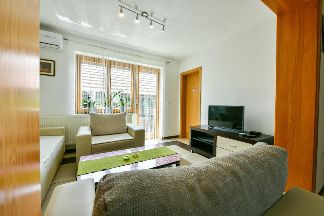House Matijevic Simic Hotel Grabovac  Exterior photo