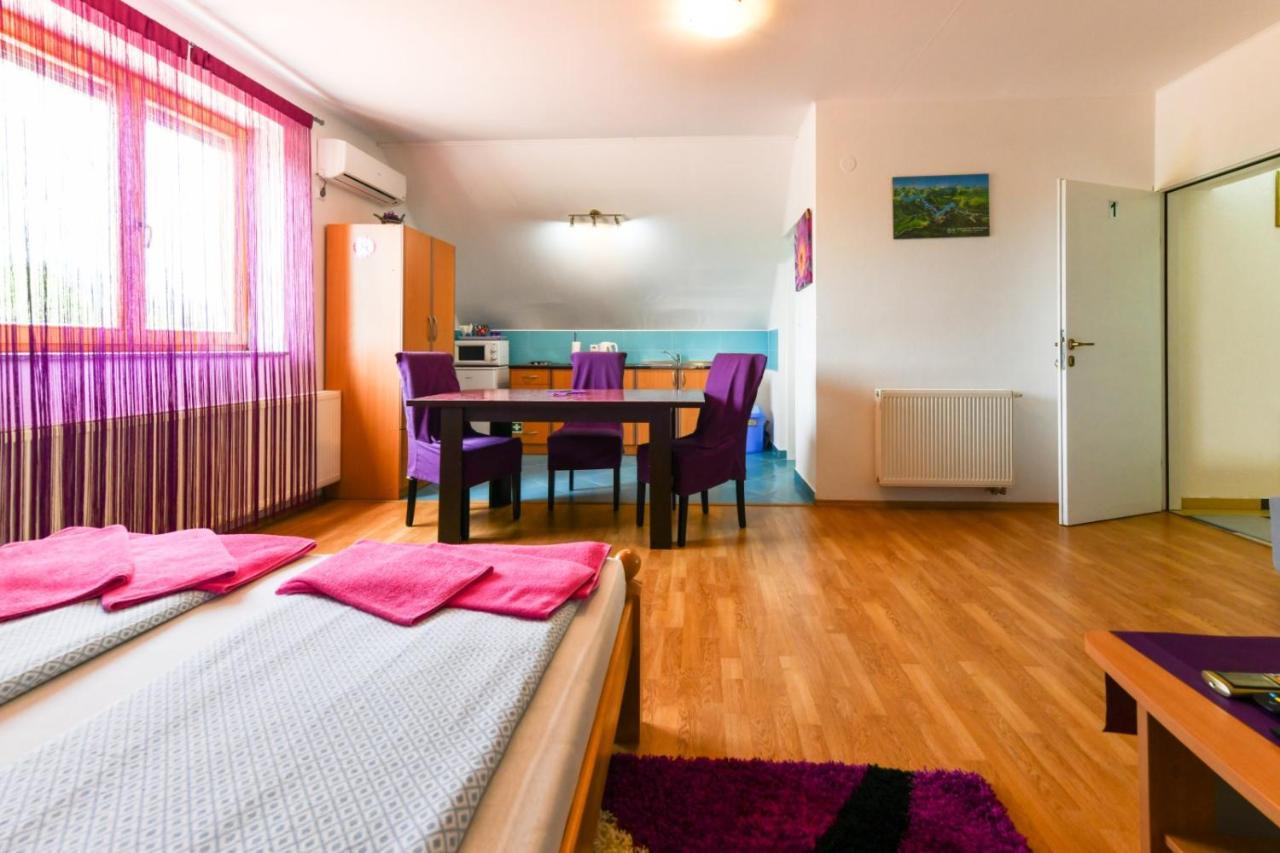 House Matijevic Simic Hotel Grabovac  Exterior photo
